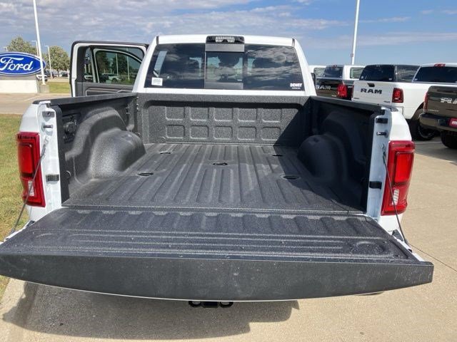 New 2026 RAM 2500 Laramie image 25