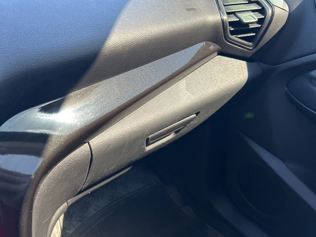 Used 2017 Ford Escape Titanium image 26