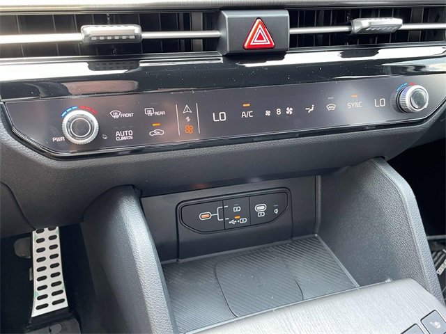 New 2026 Kia Sportage X-Pro Prestige image 36