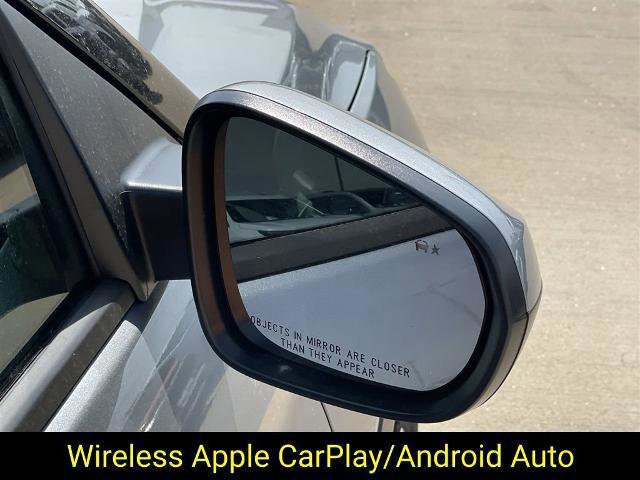 New 2026 Chevrolet TrailBlazer LT w/ LT Cold Weather Package image 27