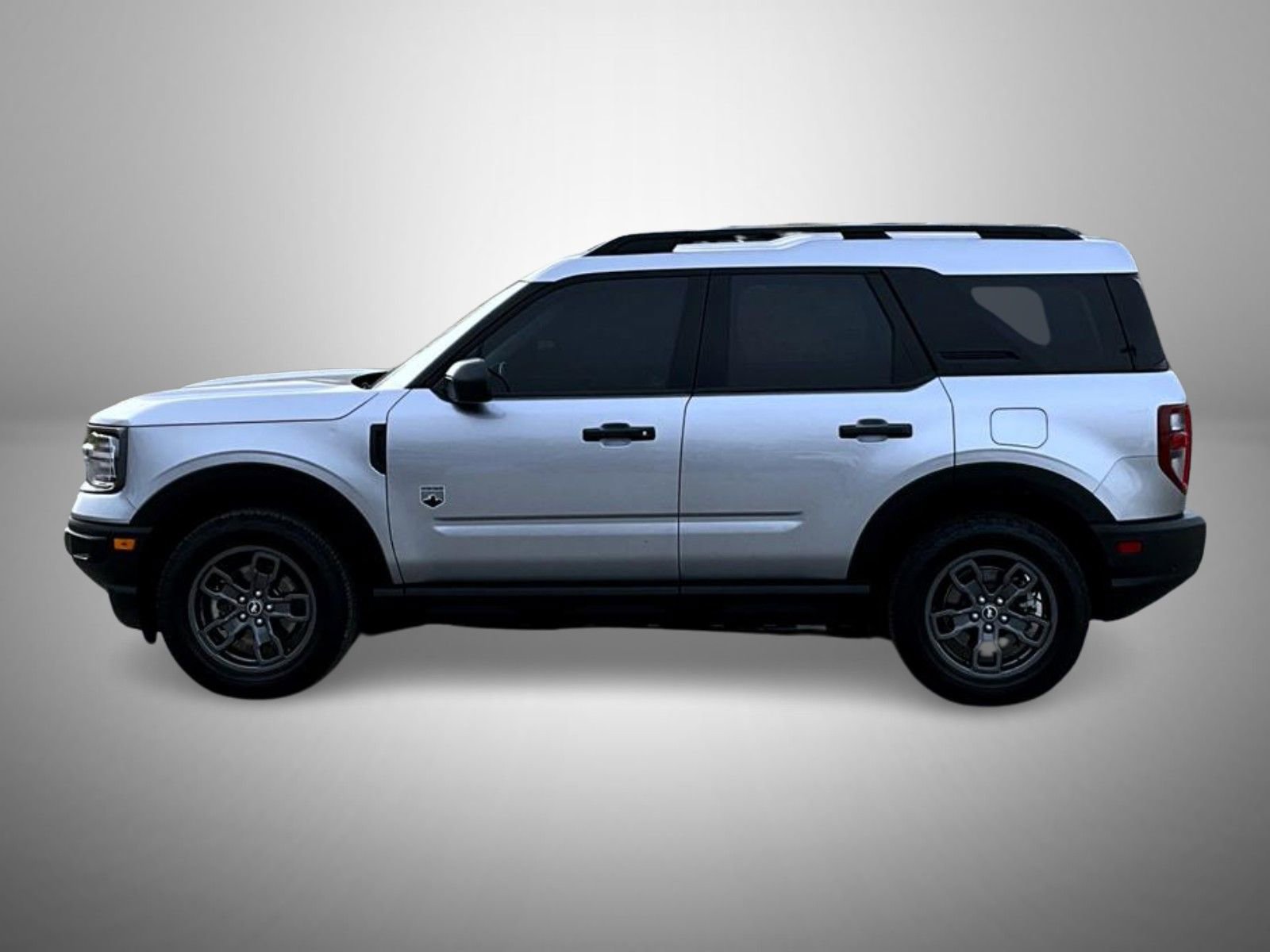 Used 2022 Ford Bronco Sport Big Bend w/ Convenience Package AWD/4WD image 8
