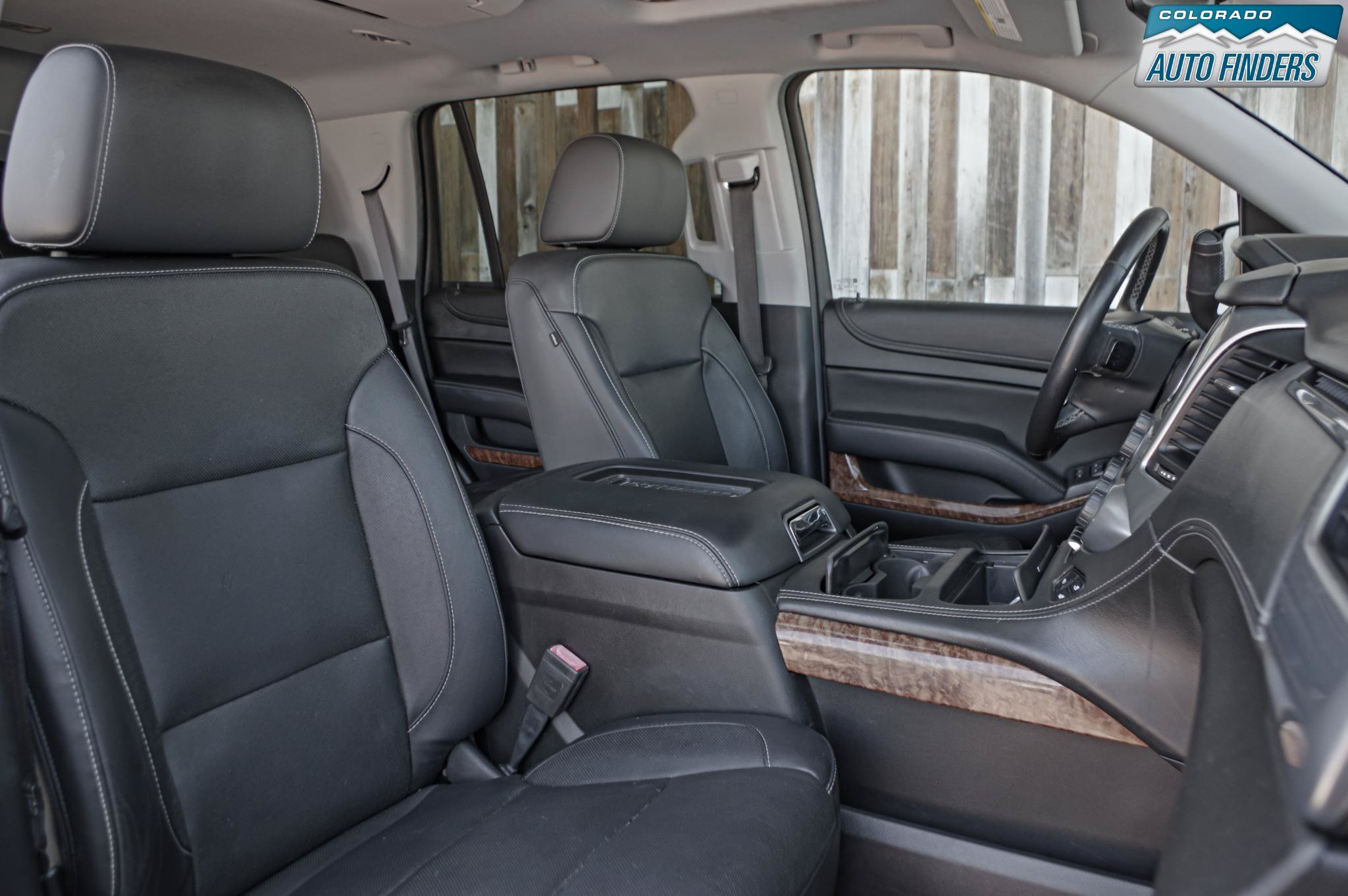Used 2019 Chevrolet Tahoe Premier AWD/4WD image 21