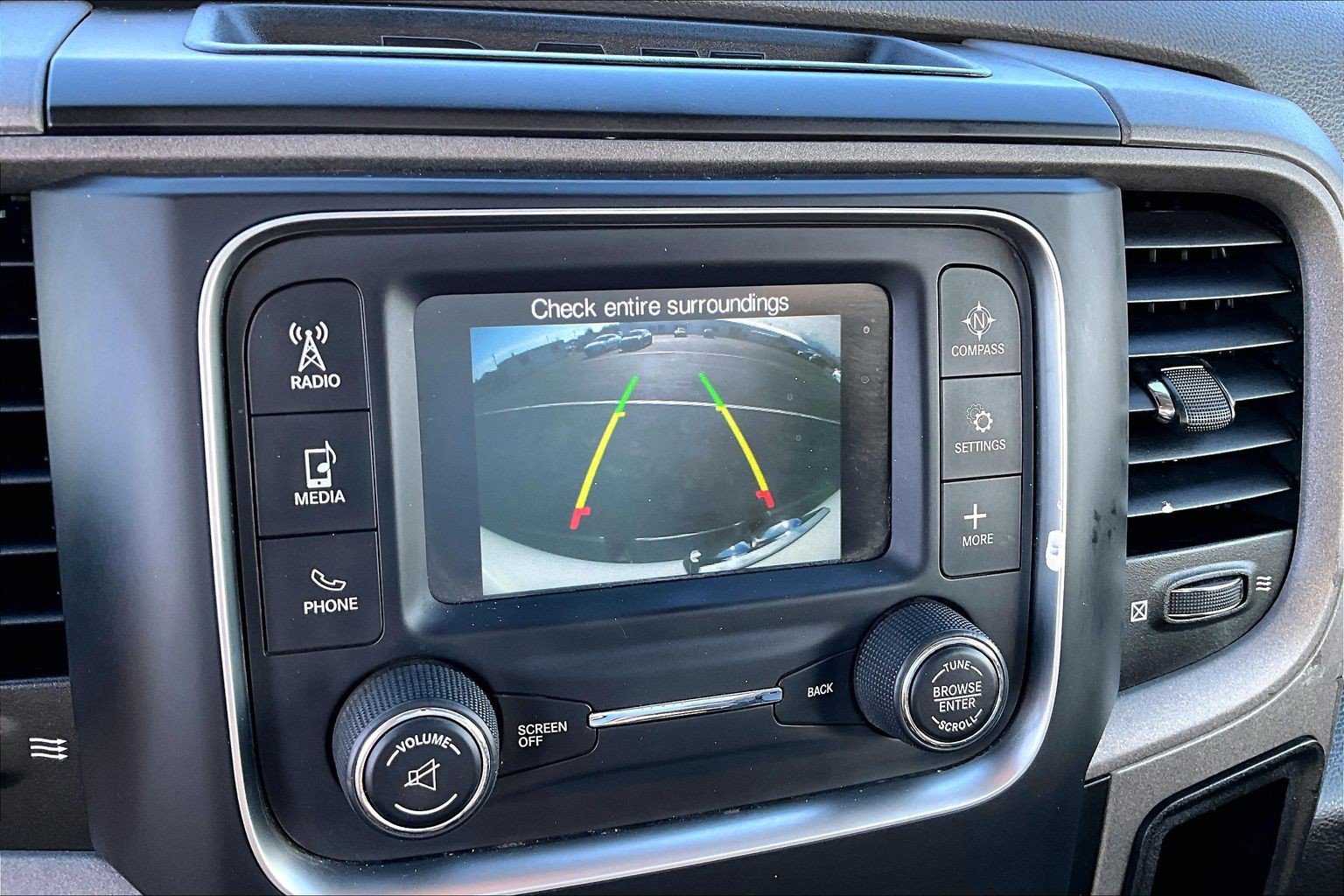 Used 2019 RAM 1500 Tradesman w/ Power & Remote Entry Group AWD/4WD image 20