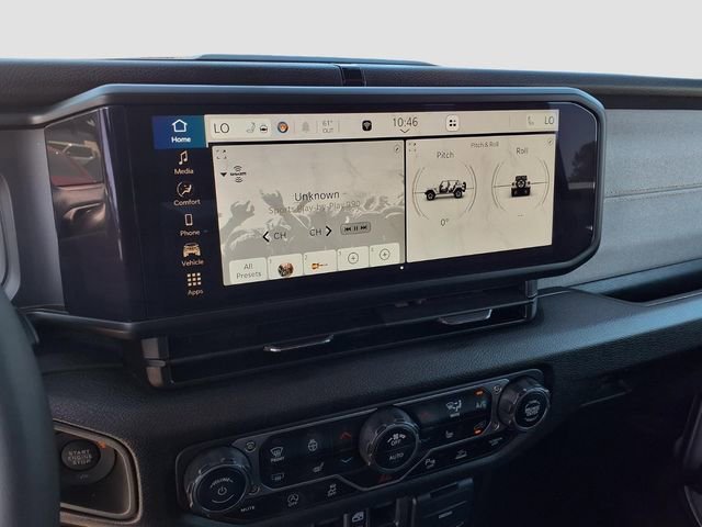 Used 2024 Jeep Wrangler Sport S image 19