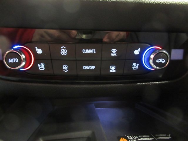 Used 2024 Buick Enclave Premium image 33