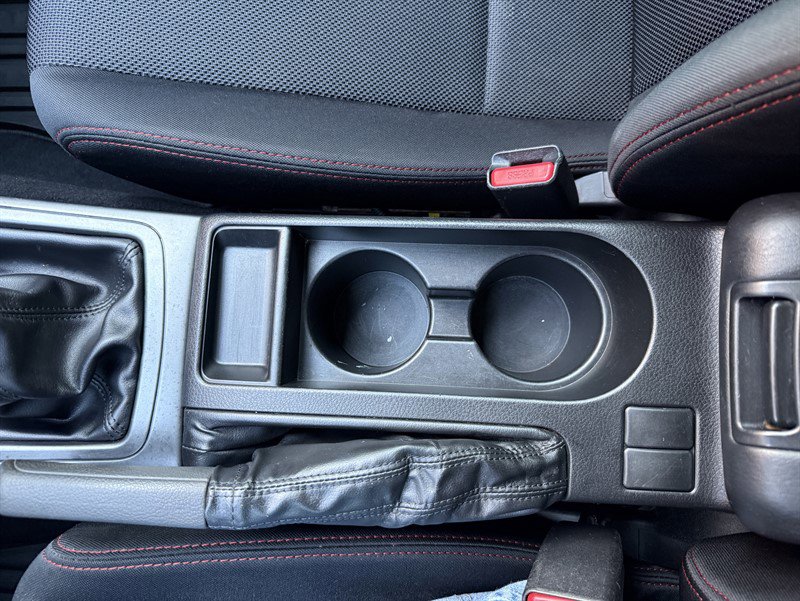 Used 2013 Subaru Impreza WRX Hatchback AWD/4WD image 20