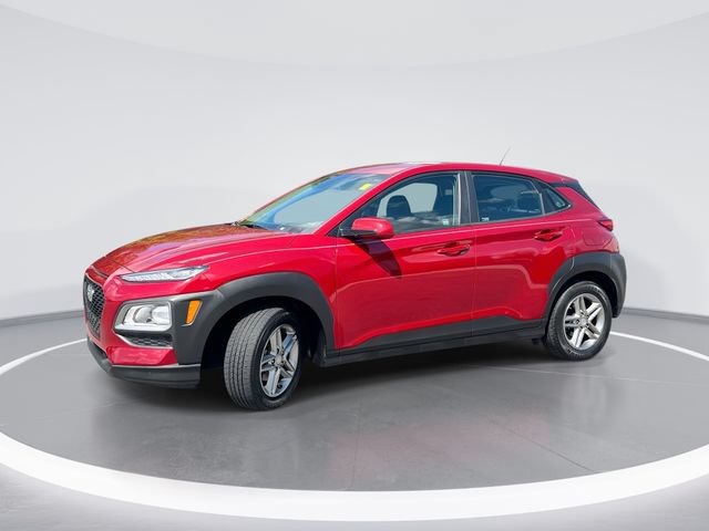 Used 2020 Hyundai Kona SE FWD video 1