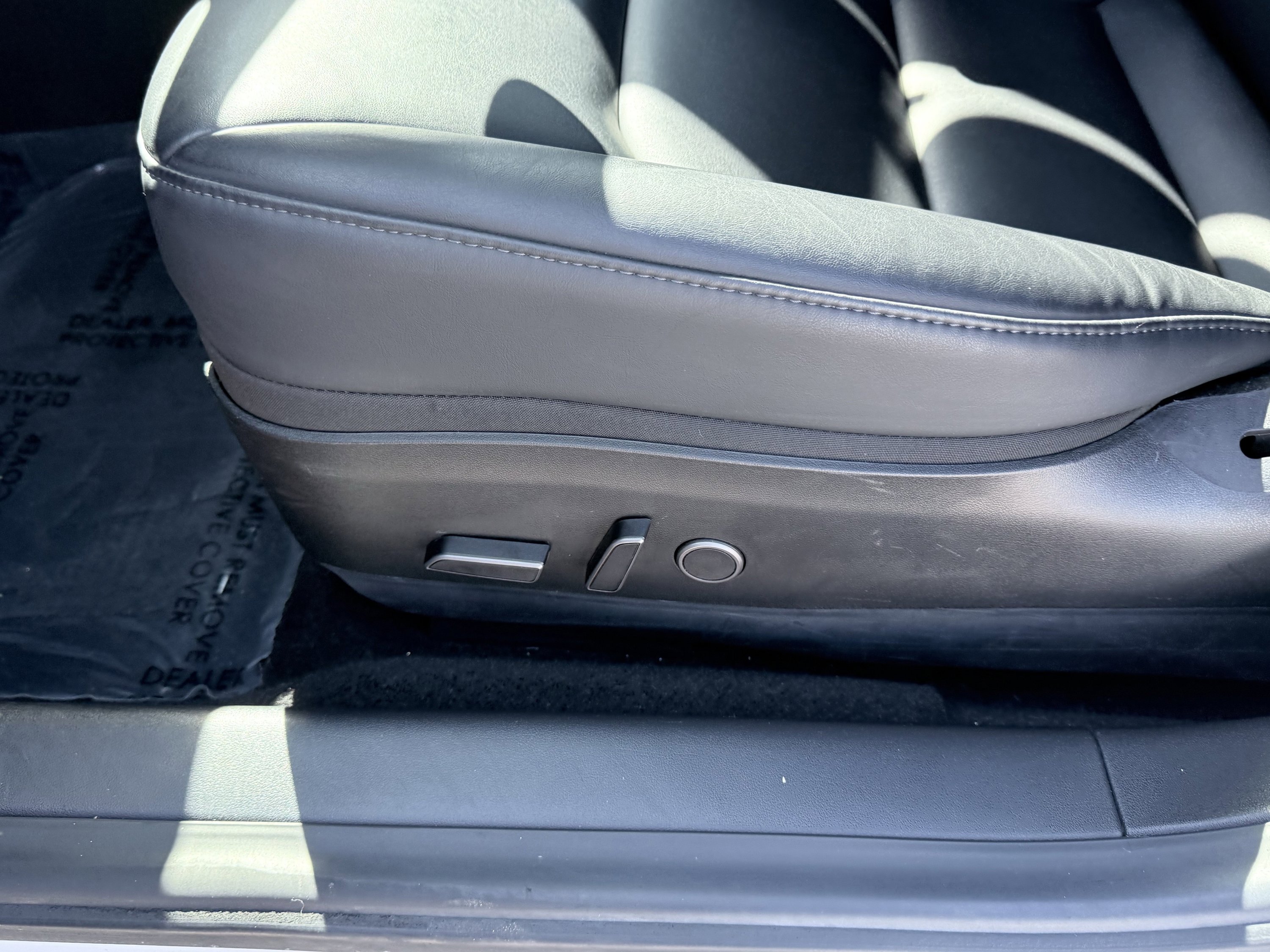 Used 2021 Tesla Model 3 Long Range image 25