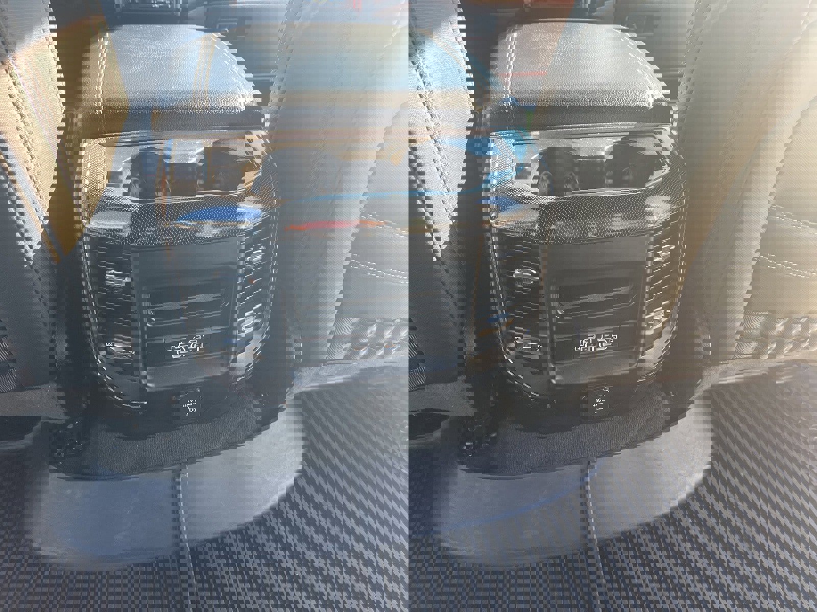 Used 2021 RAM 1500 Big Horn w/ Built-to-serve Edition image 19