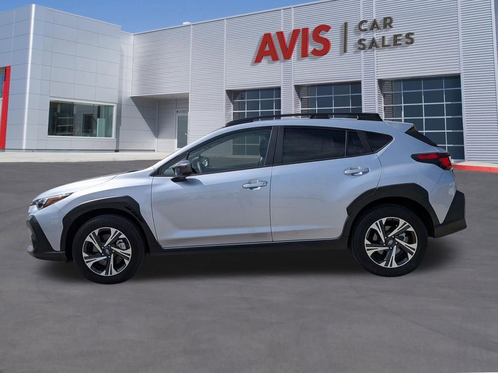 Used 2025 Subaru Crosstrek 2.0i Premium AWD/4WD image 10