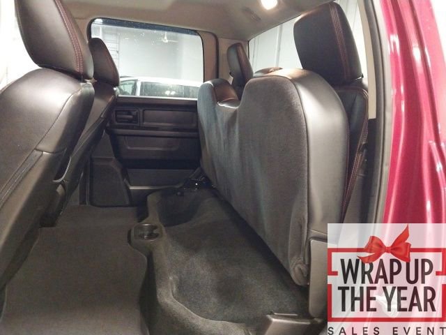 Used 2014 RAM 1500 Express image 17