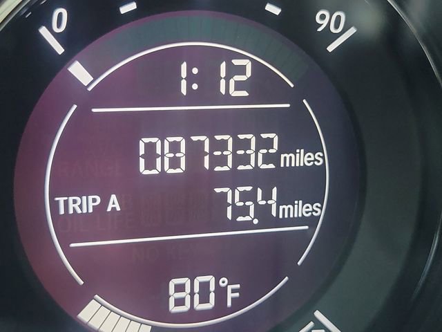 Used 2017 Honda HR-V LX image 26