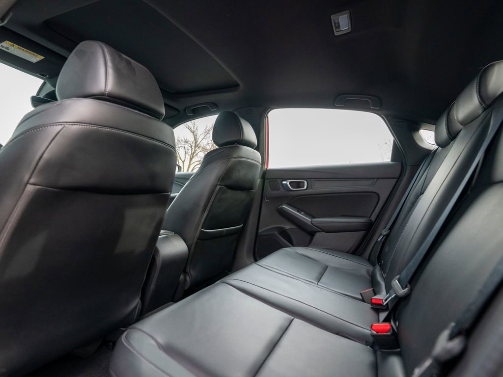 Certified 2023 Acura Integra A-Spec image 41