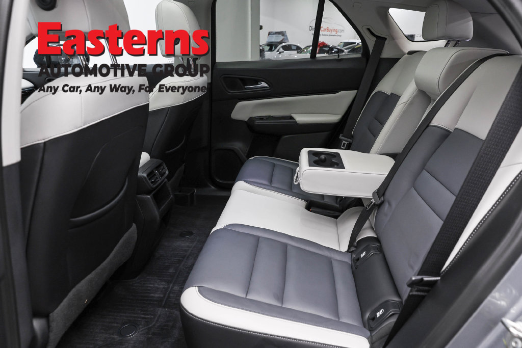 Used 2024 Honda Prologue Touring image 23