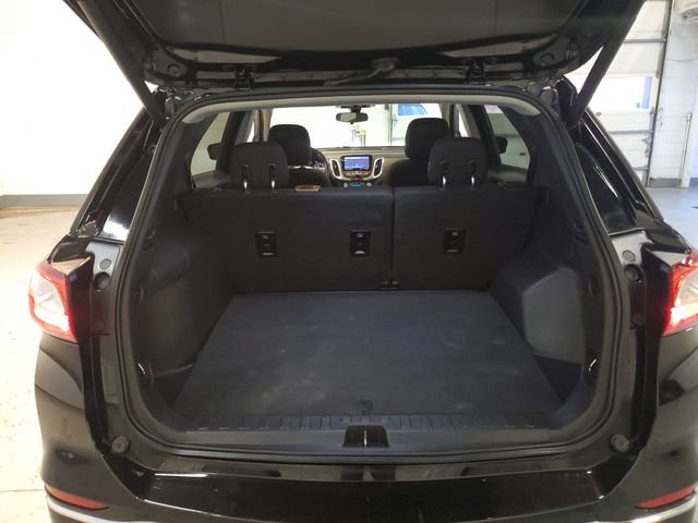 Used 2019 Chevrolet Equinox LT w/ Sun & Navigation Package AWD/4WD image 6