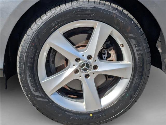 Used 2018 Mercedes-Benz GLE 350 4MATIC image 24