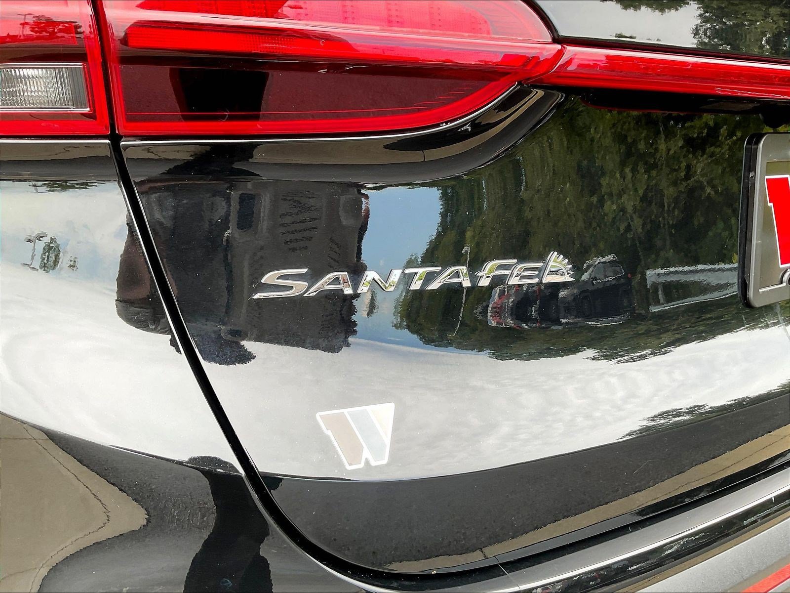 Used 2023 Hyundai Santa Fe SEL AWD/4WD image 23