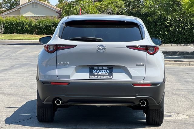 New 2026 MAZDA CX-30 AWD 2.5 S w/ Select Sport Pkg image 5