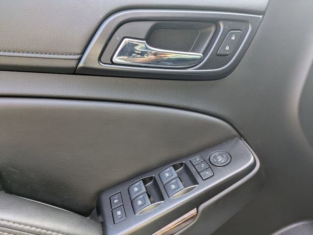 Used 2018 Chevrolet Tahoe LT w/ Texas Edition Package image 23