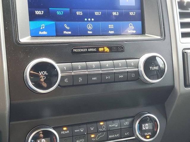 Used 2021 Ford Expedition Max XLT AWD/4WD image 26