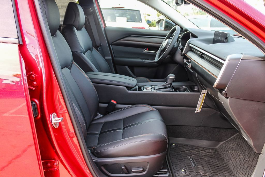New 2026 MAZDA CX-50 AWD 2.5 Hybrid w/ Weather Package image 18