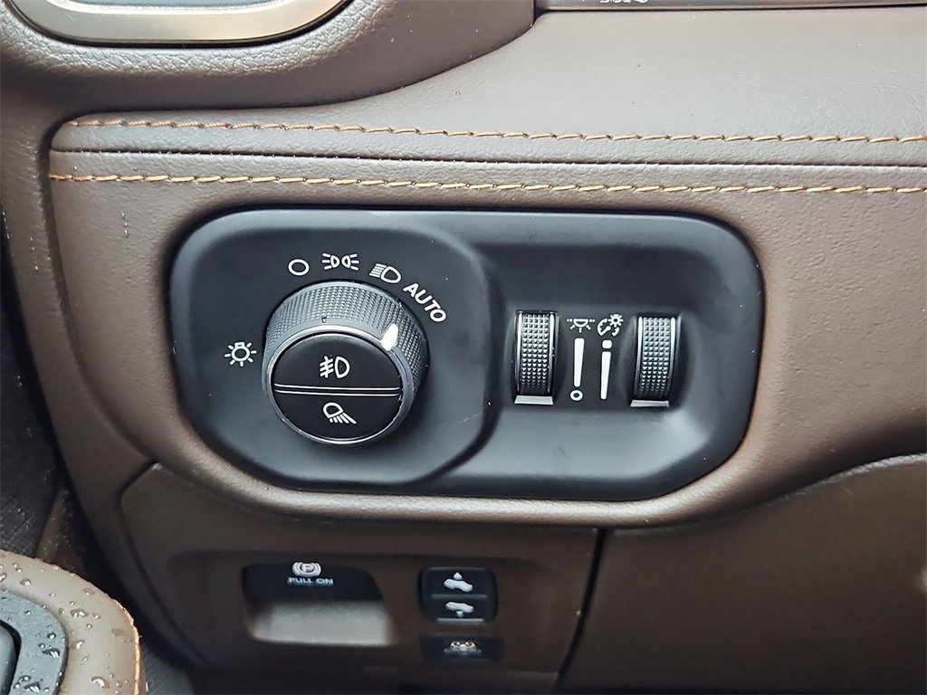 New 2026 RAM 1500 Limited image 18