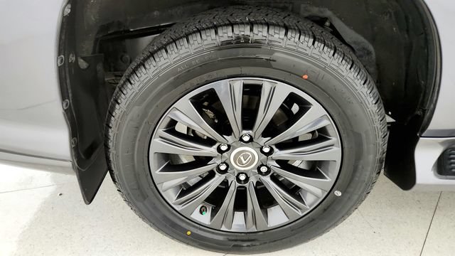 Used 2021 Lexus GX 460 Premium AWD/4WD image 79