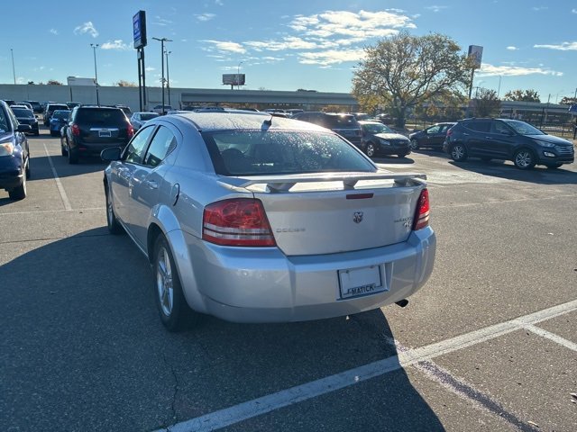 Used 2009 Dodge Avenger SXT image 7