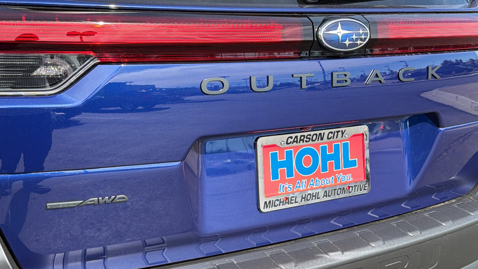 New 2026 Subaru Outback Limited XT image 28