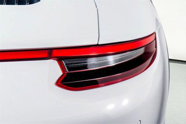 Used 2019 Porsche 911 Carrera 4S AWD/4WD image 13