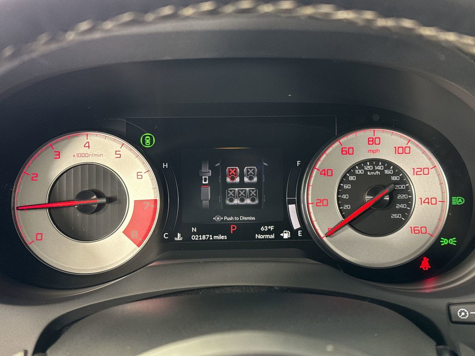 Certified 2024 Acura RDX AWD w/ A-Spec & Advance Pkg image 18