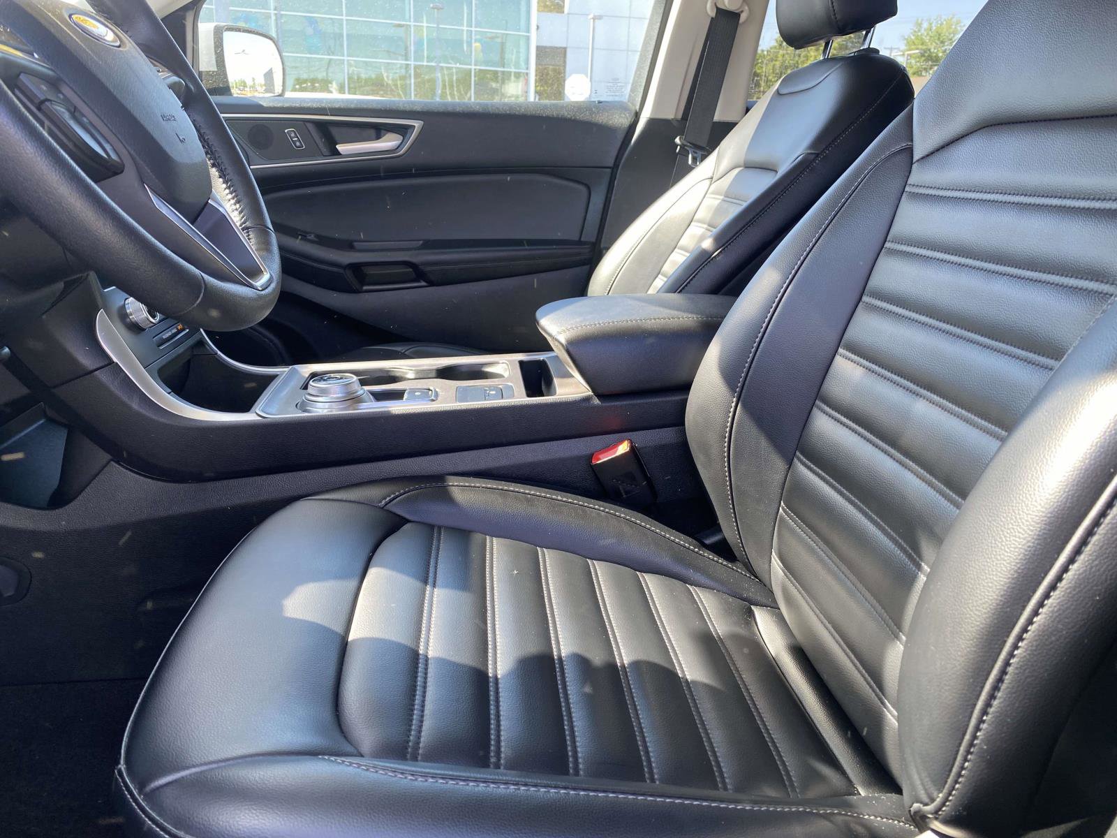 Used 2024 Ford Edge SEL AWD/4WD image 14