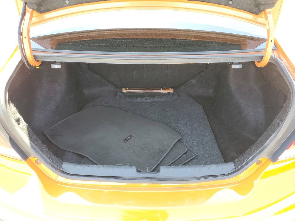 Used 2014 Honda Civic Si image 8