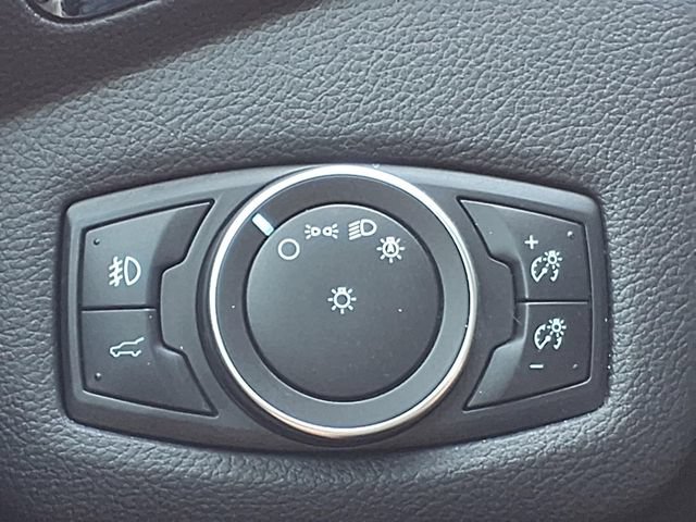 Used 2019 Ford Escape Titanium FWD image 14