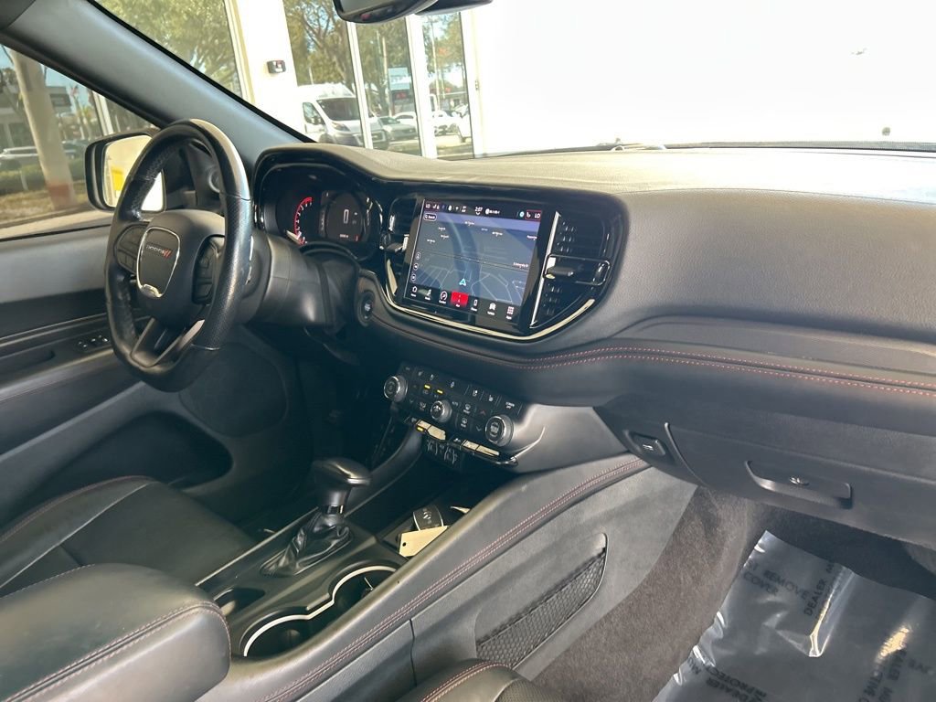 Used 2022 Dodge Durango R/T image 23