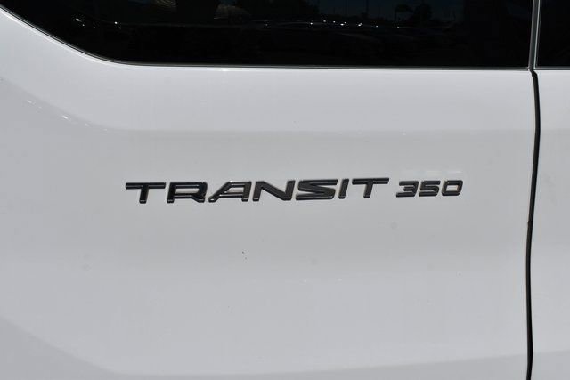 Used 2020 Ford Transit 350 XLT image 39