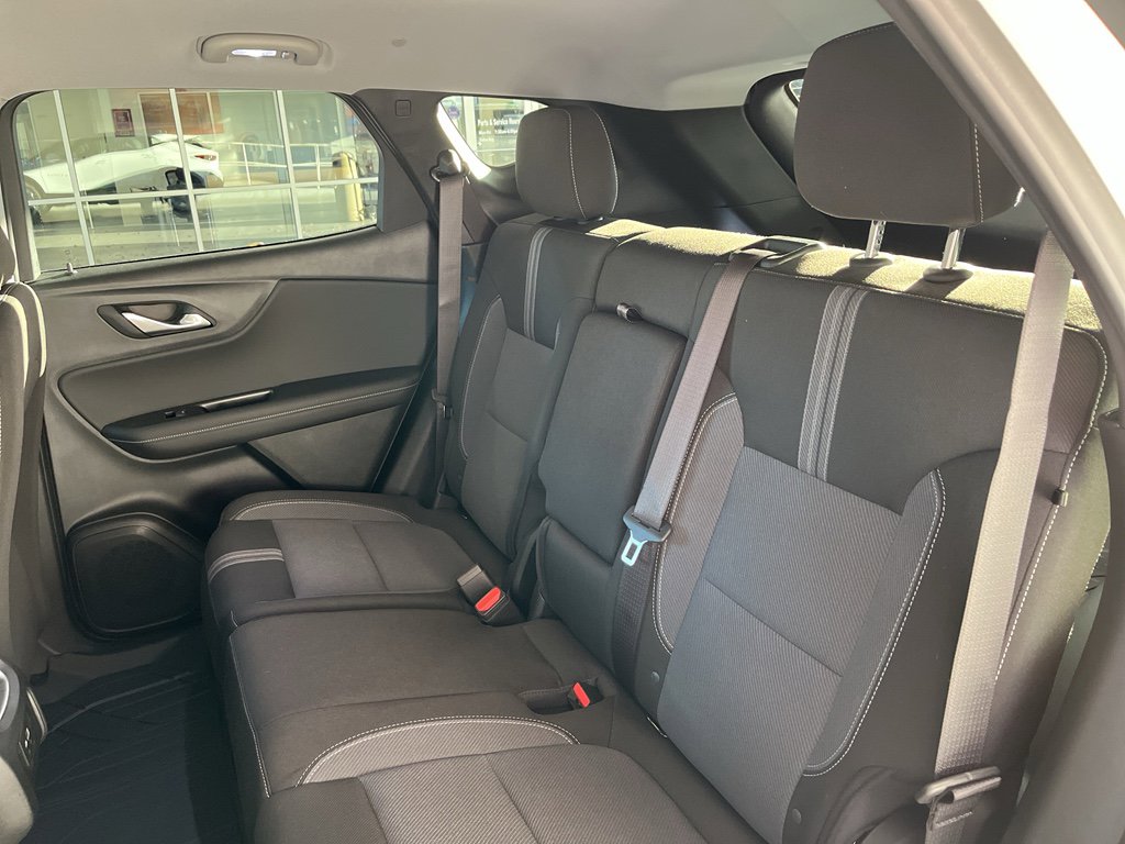 New 2026 Chevrolet Blazer LT w/ LPO, Floor Liner Package image 25
