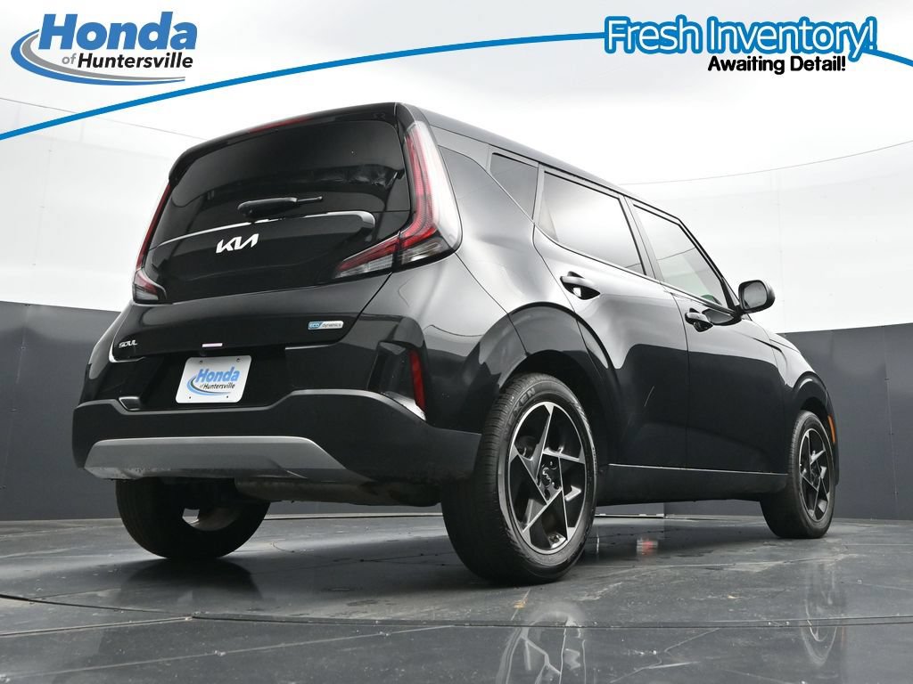 Used 2024 Kia Soul EX FWD image 38