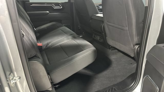 Used 2025 Chevrolet Silverado 2500 LT w/ Convenience Package AWD/4WD image 34