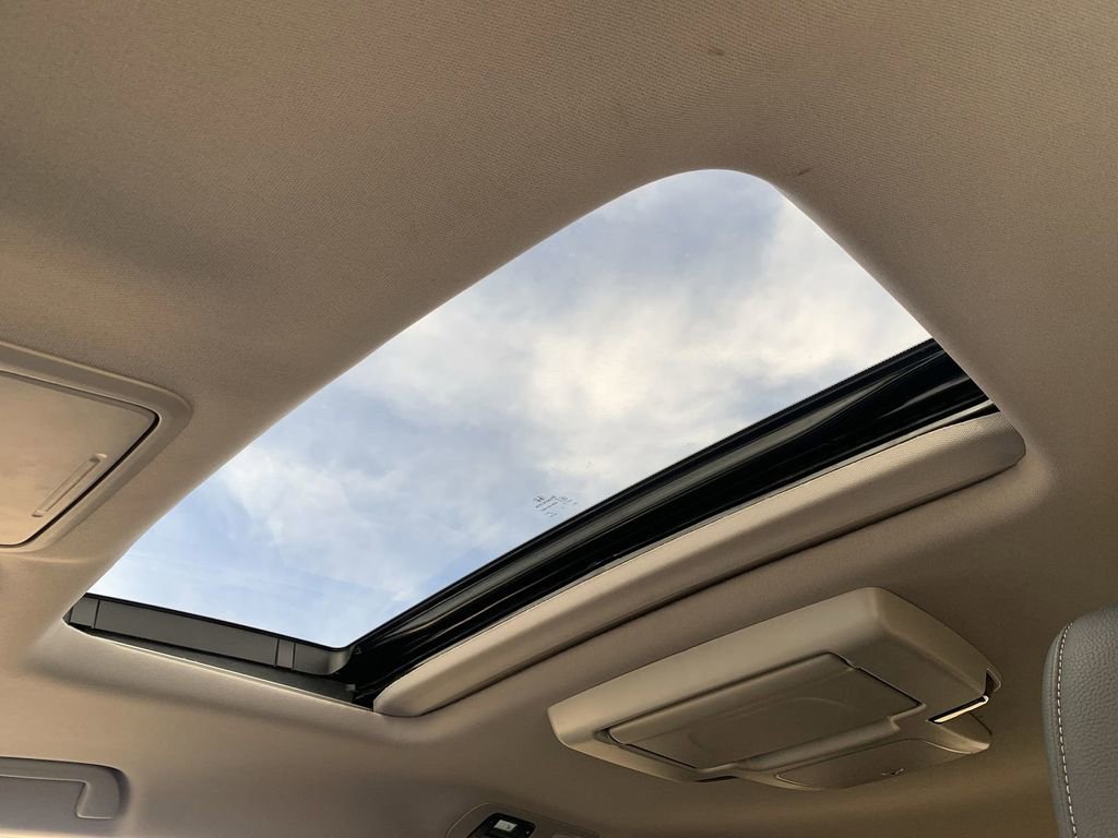 Used 2024 Honda Odyssey Touring image 16