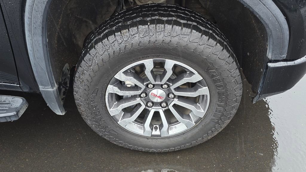 Used 2020 GMC Sierra 1500 AT4 w/ AT4 Premium Package AWD/4WD image 48
