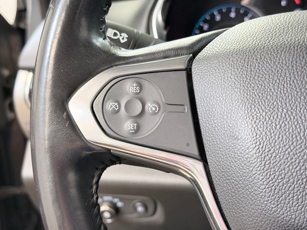 Used 2019 Chevrolet Traverse LT w/ LT Premium Package FWD image 45
