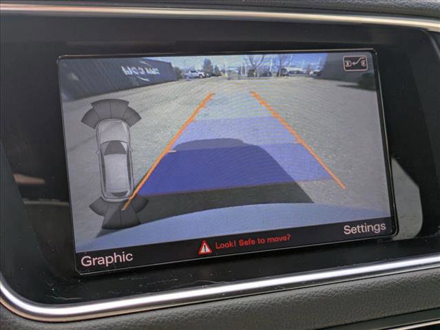 Used 2015 Audi SQ5 Prestige image 14