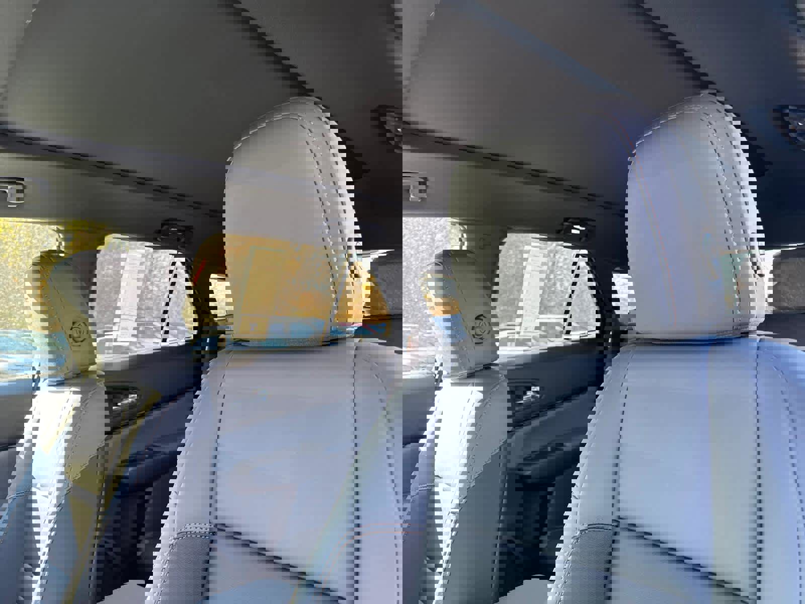 New 2026 Honda Prologue Touring image 16