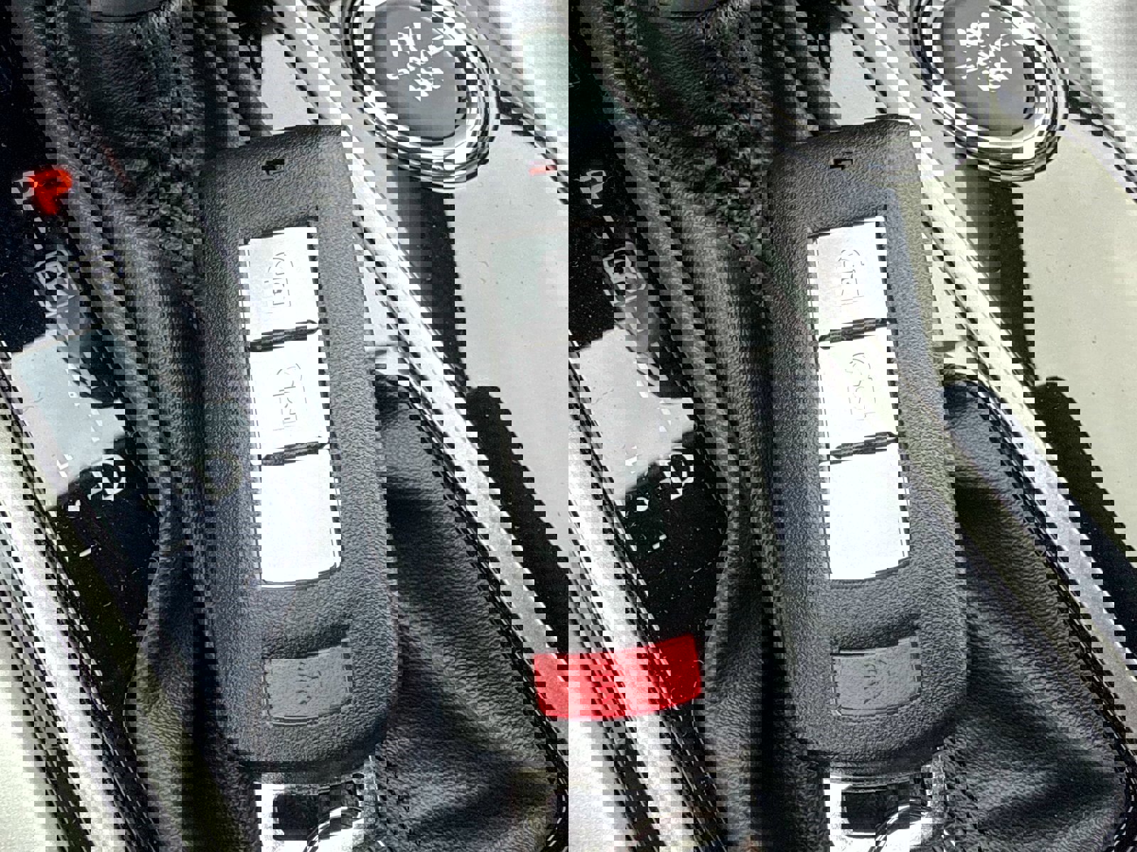 New 2026 Mitsubishi Eclipse Cross AWD image 49