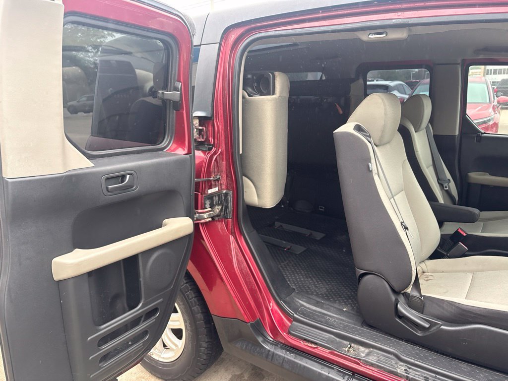 Used 2008 Honda Element EX image 24