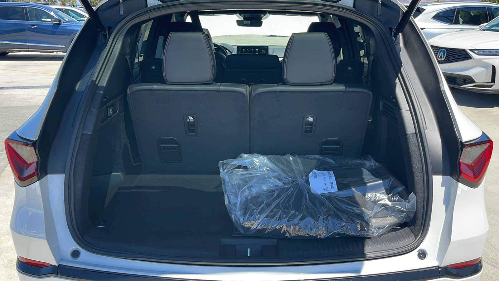 New 2026 Acura MDX A-Spec image 26