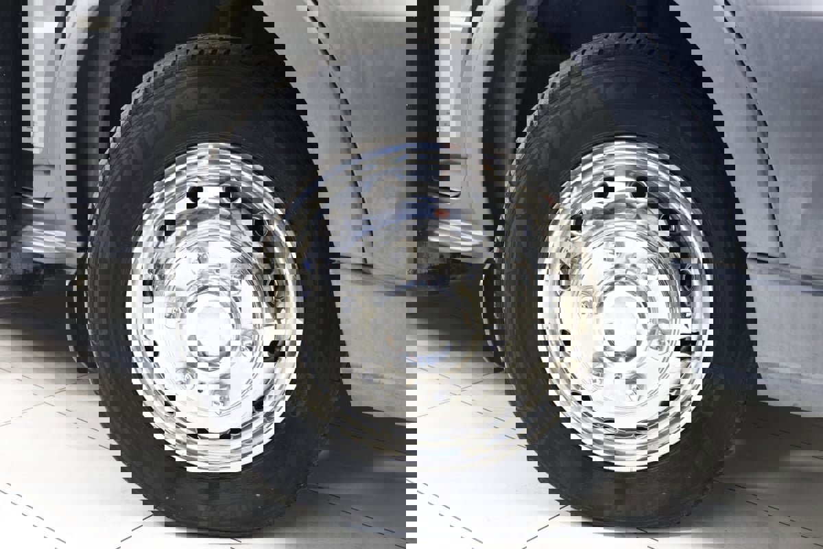 Used 2015 Ford Transit 350 156 DRW w/ Shuttle Bus Prep Package RWD image 17