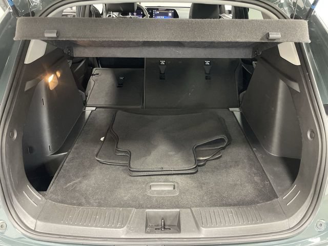 Certified 2025 Chevrolet Trax LT FWD image 25