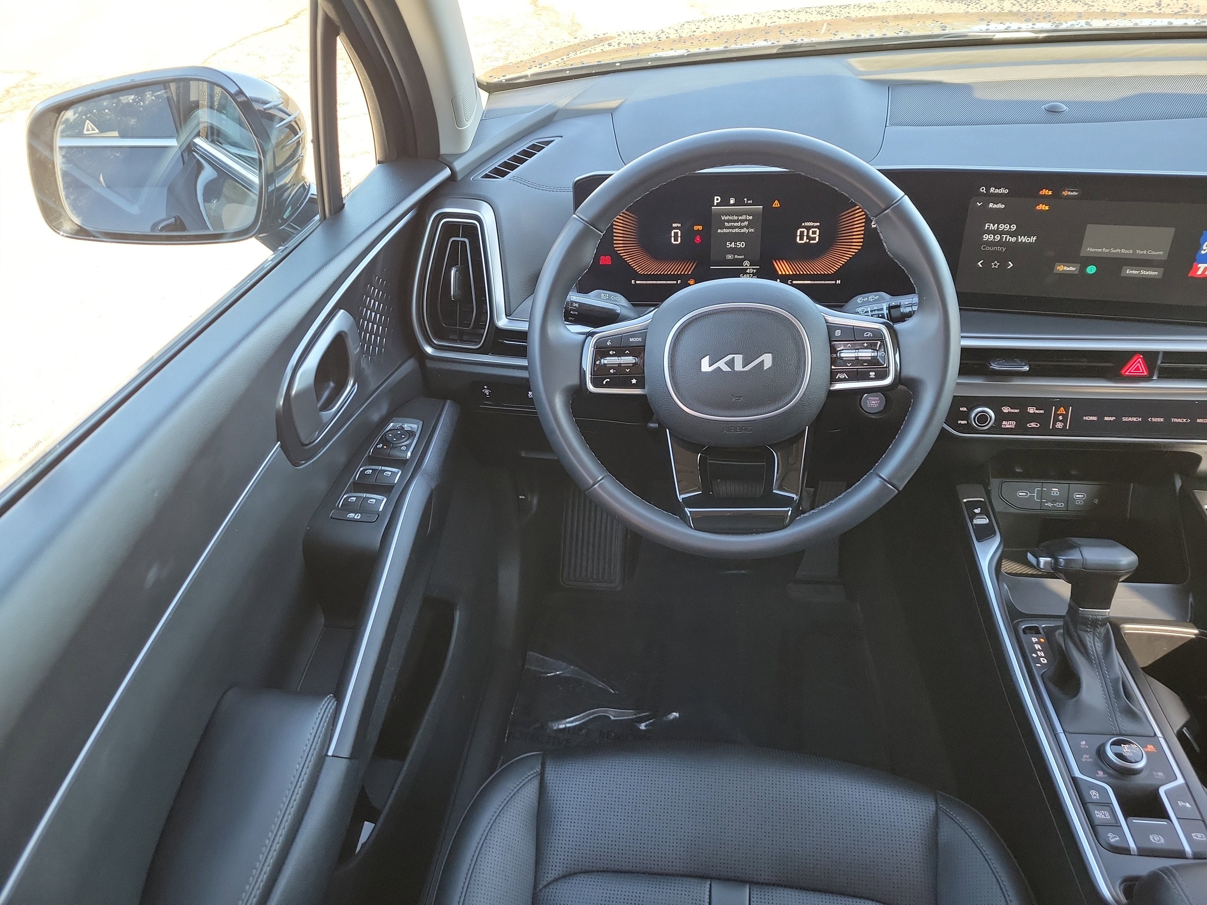 Used 2025 Kia Sorento S w/ Panoramic Sunroof Package AWD/4WD image 20